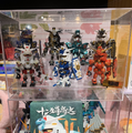 中国限定「十二支ガンダム」ブラインドボックスを買ってみた！【出張！李の日本アニメ事情＠中国】#5