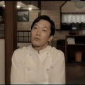 『幽霊の日記』場面写真