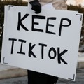 Supreme Court Hears Arguments In ByteDance And TikTok Case