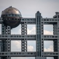 フジテレビ社屋