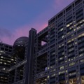 フジテレビ社屋