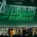 2024 Comic-Con International: San Diego - Marvel Studios Panel