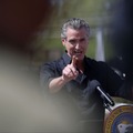 California Governor Newsom Announces Lawsuit Challenging Trump Tariff Authority