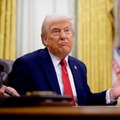トランプ大統領