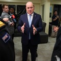 クリストファー・ラクソン・ニュージーランド首相