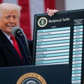 President Trump Holds 