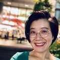 竹中香子氏　一般社団法人ハイドロブラスト