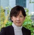 山田兼司氏　Tyken Inc.