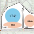 （仮称）八王子インターチェンジ北」