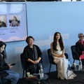 Asian Women's Cinema: Status, Breakthrough, Solidarity, Cannes MARCHE DU FILM 2025