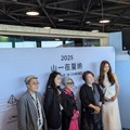Asian Women's Cinema: Status, Breakthrough, Solidarity, Cannes MARCHE DU FILM 2025