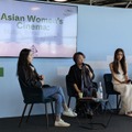 Asian Women's Cinema: Status, Breakthrough, Solidarity, Cannes MARCHE DU FILM 2025