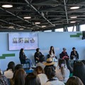 Asian Women's Cinema: Status, Breakthrough, Solidarity, Cannes MARCHE DU FILM 2025