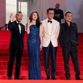 香港映画『Sons of the Neon Night（英題）』のワールドプレミア