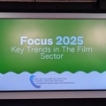 FOCUS 2025 | Key Trends in The Film Sector