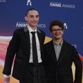 フィン・ウルフハード、ガタン・マタラッツォ