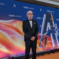 ソニーグループ株式会社 代表執行役 社長CEO 十時裕樹