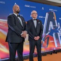 ソニーグループ、十時裕樹CEOとクランチロール プレジデント、ラウール・プリニ