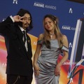 ティム・リュ、ローレン・ムーア