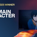 クランチロール・アニメアワード2025受賞結果一覧：アニメ・オブ・ザ・イヤーに「俺だけレベルアップな件」が輝く