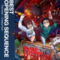 クランチロール・アニメアワード2025受賞結果一覧：アニメ・オブ・ザ・イヤーに「俺だけレベルアップな件」が輝く