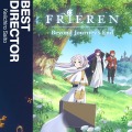 クランチロール・アニメアワード2025受賞結果一覧：アニメ・オブ・ザ・イヤーに「俺だけレベルアップな件」が輝く