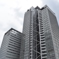 「東京コンテンツインキュベーションセンター」中野坂上への仮移転
