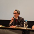 第1回「あいち・なごやインターナショナル・アニメーション・フィルム・フェスティバル（ANIAFF）」開催会見の模様