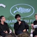 カンヌ国際映画祭2025、小島秀夫氏がファティ・アキン監督と対談
