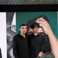 カンヌ国際映画祭2025、小島秀夫氏がファティ・アキン監督と対談