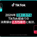 「TikTok Socio-Economic Impact Report～日本における経済的・社会的影響～」