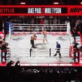 Photo by Brett Carlsen/Getty Images for Netflix © 2024
