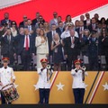 Photo by Andrew Harnik/Getty Images