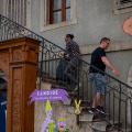 A Tribute to Hungarian Animation