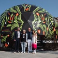 A Tribute to Hungarian Animation