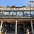 アヌシー国際アニメーション映画祭2025、総入場者数は13万6,000人　 世界118ヵ国から来場