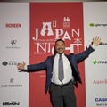 コミスマ株式会社海外事業室 室長・坂本達夫氏