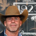 映画監督のテイラー・シェリダン