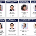 「コンテンツ東京2025」が7月2日～4日開催・・・6大専門展＋新エリア「CONTENT Hub」でビジネスを加速
