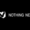 NOTHING NEW ロゴ