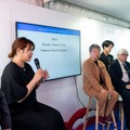 IMAGICA GROUP「5年5作」映画製作プロジェクト、カンヌ国際映画祭での記者会見の様子