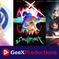 海外YouTuberがアニメを製作する新時代へ、GeeXPlusが新事業「GeeXProductions」を始動