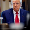 Photo by Andrew Harnik/Getty Images
