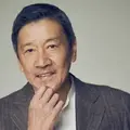 奥田瑛二氏