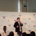 ワタナベミズキ氏