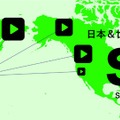 ビデオリサーチ、SVOD視聴データ分析『SoDA』を国内提供開始 Netflixやprime videoのコンテンツ視聴を可視化