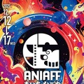 第1回あいち・なごやインターナショナル・アニメーション・フィルム・フェスティバル(ANIAFF)、キービジュアルと細田守特集を発表