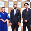 カタール、日本コンテンツの新たなハブへ：Media City Qatarが破格の支援策を提示、TBS主催シンポジウムで未来を議論