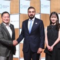 カタール、日本コンテンツの新たなハブへ：Media City Qatarが破格の支援策を提示、TBS主催シンポジウムで未来を議論