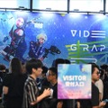 VIDEOGRAPHERS TOKYO 2024の様子